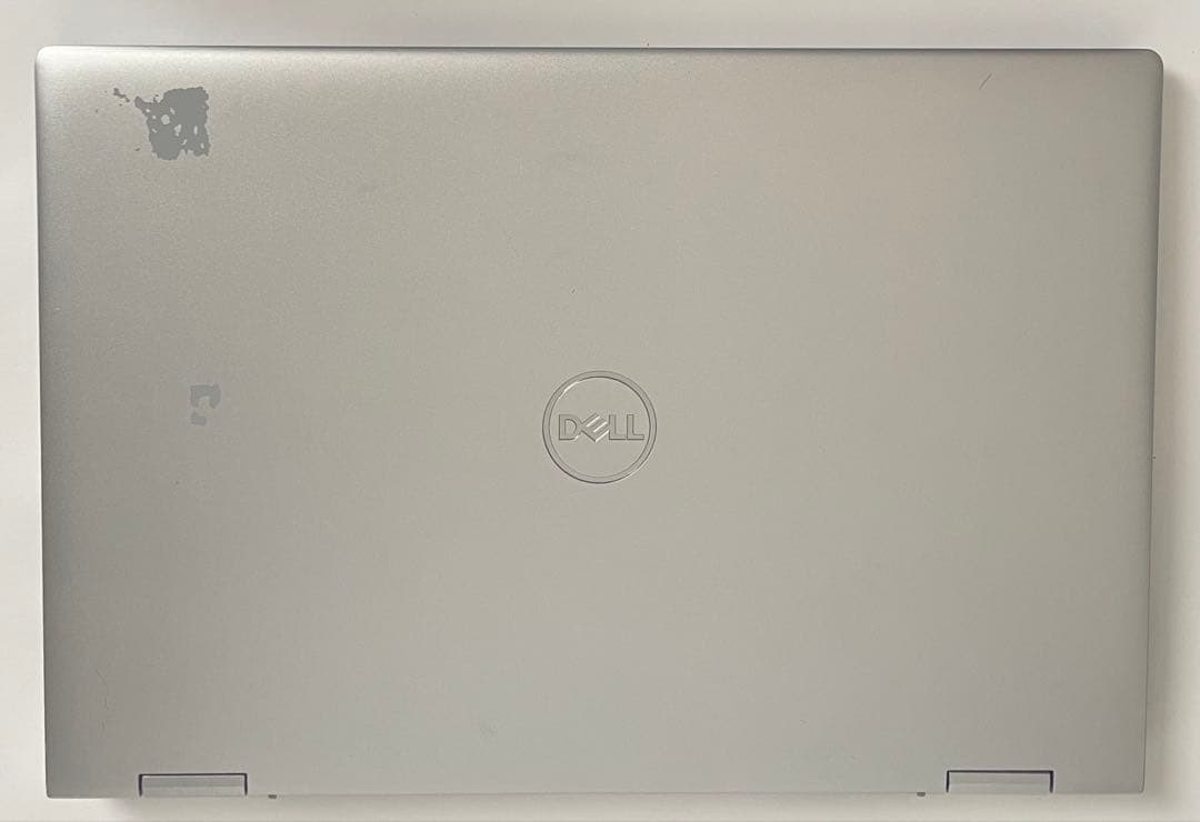 Windowsノート本体 Dell Inspiron 5405 2-in-1 i3-1115G4 8GB