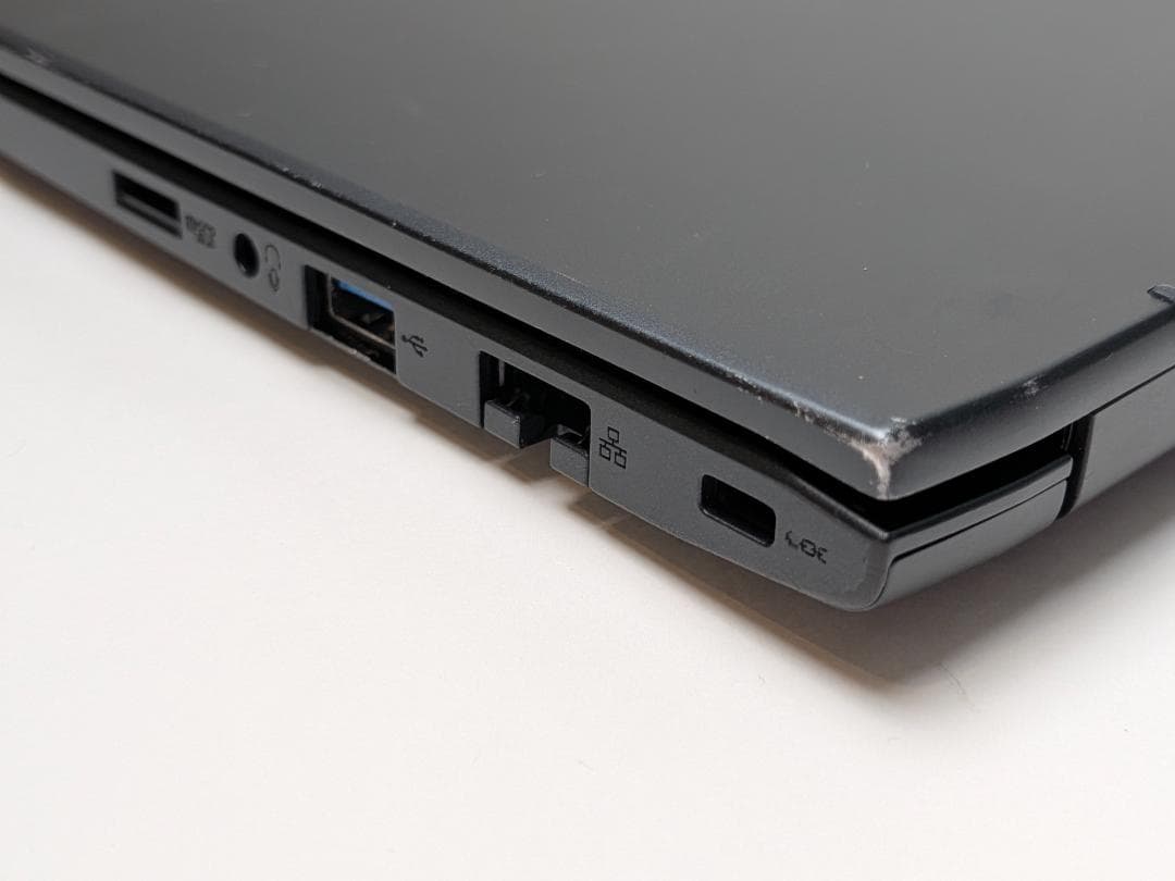 第12世代Core i5 Dynabook SJ73/KU 193