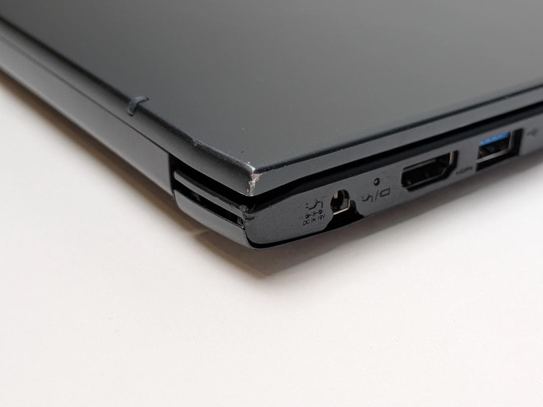 第12世代Core i5 Dynabook SJ73/KU 193