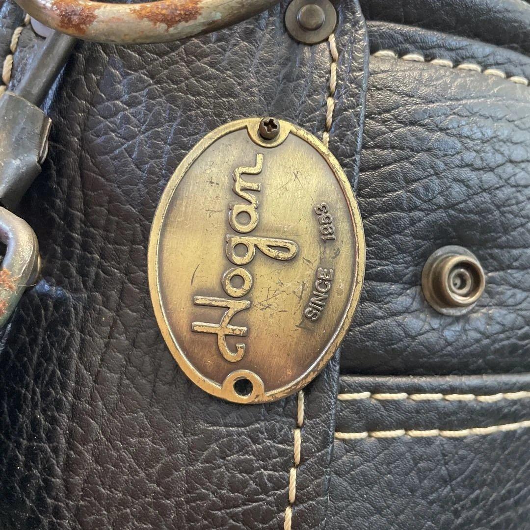 【yo-86】BEN HOGAN TOUR ゴルフバッグ