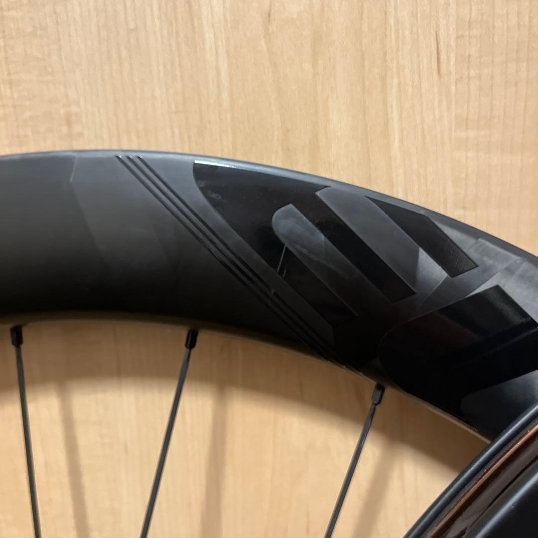 Elitewheels ENT Xカーボンホイール 完組