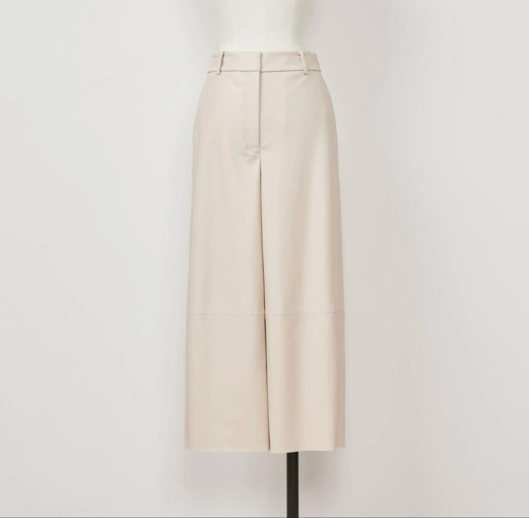 Heve ヘイヴ Funcouture Leather PT Rose36