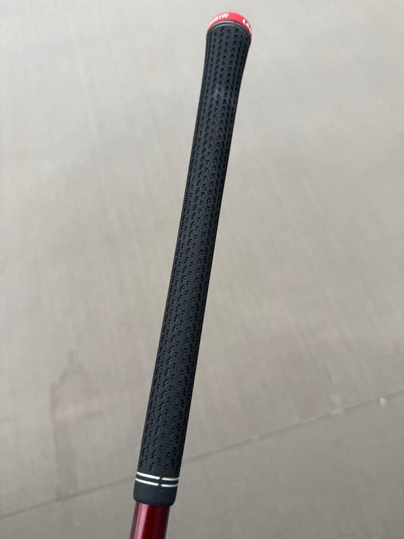 美品　ステルス2 ユーティリティ 4番 22度 VENTUS TR RED 6R