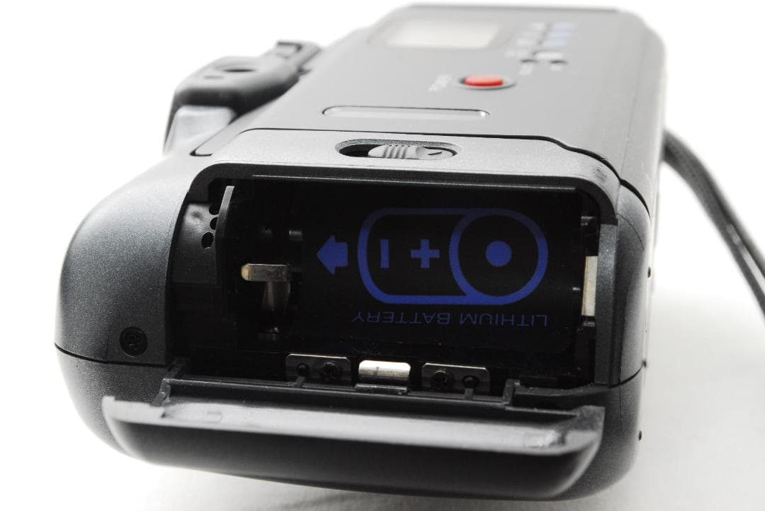 完動品 ❁ FUJI ZOOM CARDIA SUPREME フィルムカメラ