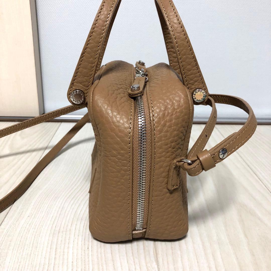 【イアクッチ】クーポラ　ALCE キャメル