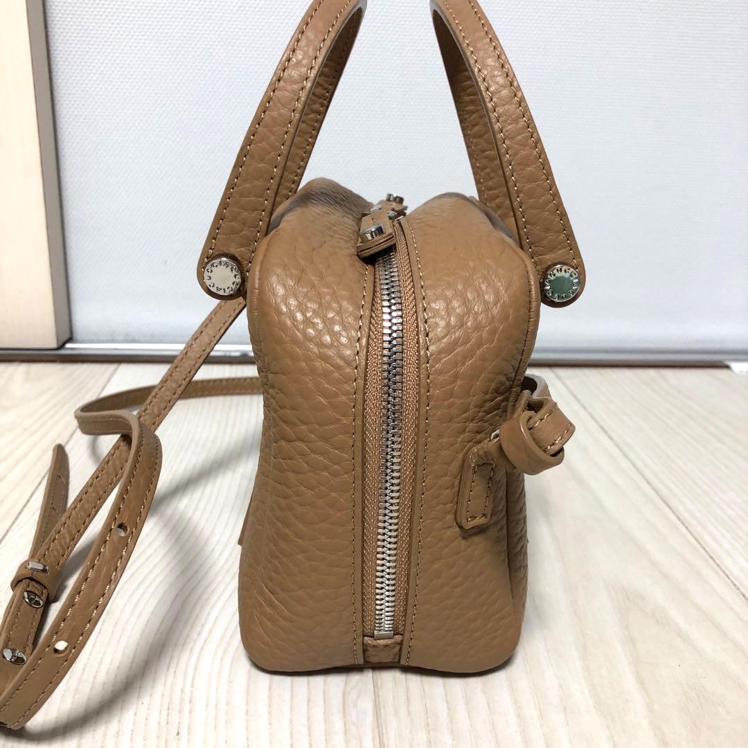 【イアクッチ】クーポラ　ALCE キャメル