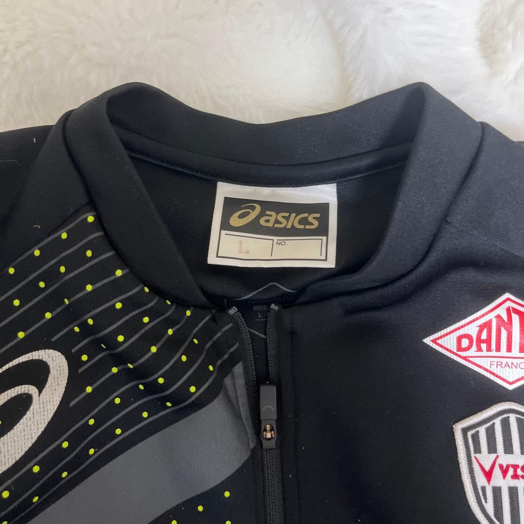 VISSEL神戸　ユース　トレーナー