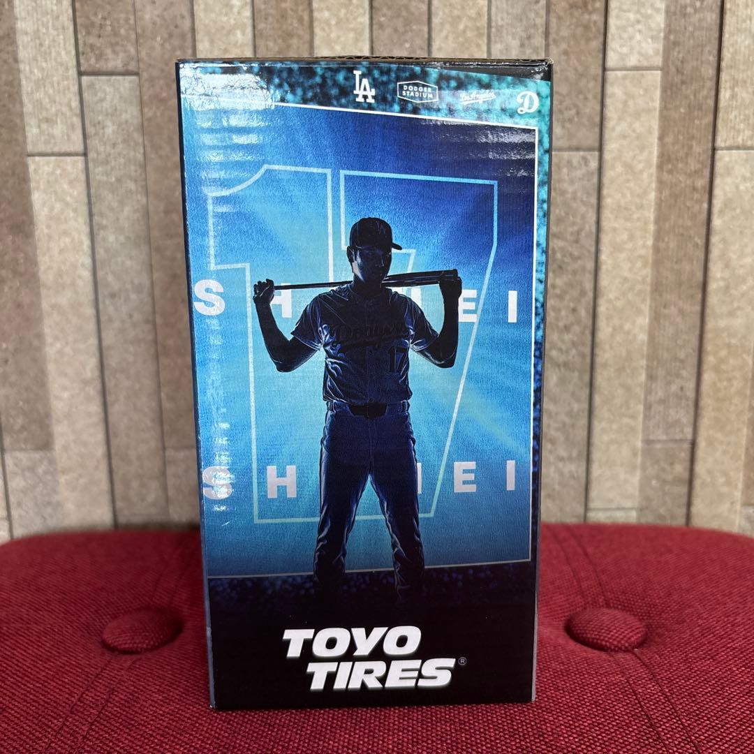 大谷翔平　50/50 ボブルヘッド2個　レプリカチャンピオンリング　3点セット