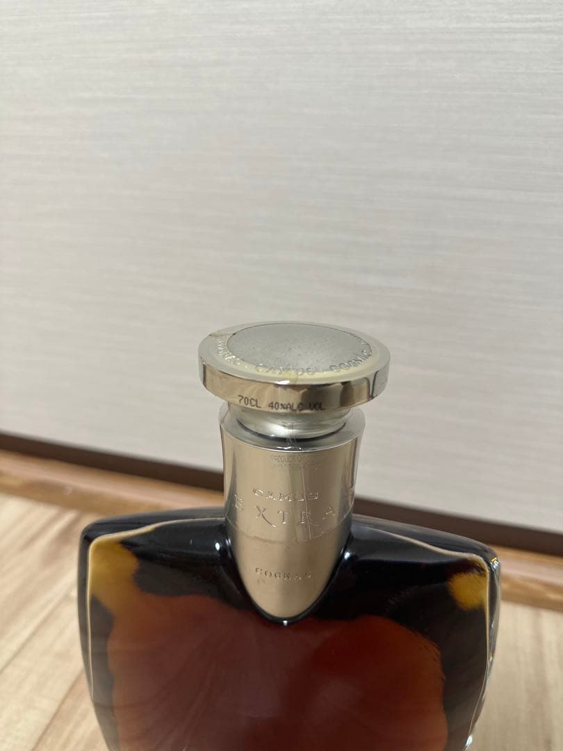 未開封CAMUS EXTRA カミュエクストラ700ml