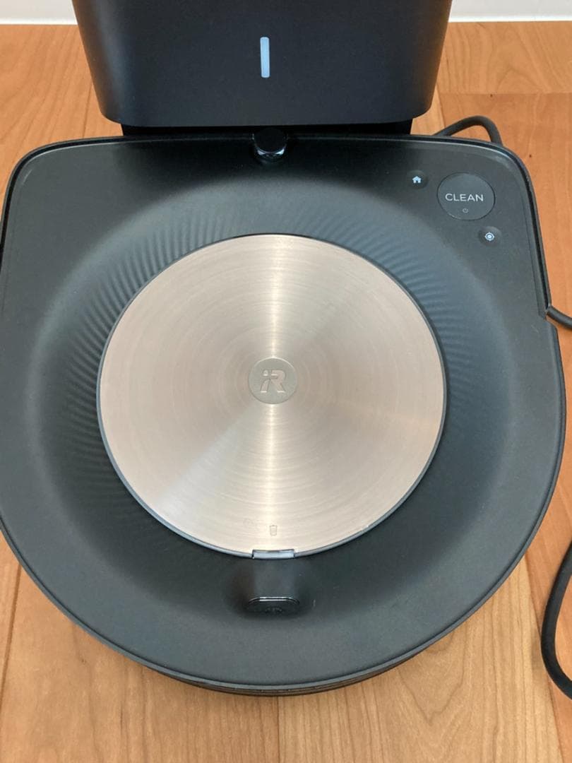ハ*t様 ルンバ s9+ アイロボット