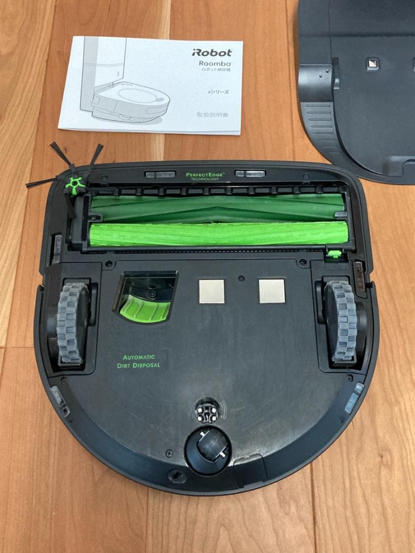 ハ*t様 ルンバ s9+ アイロボット