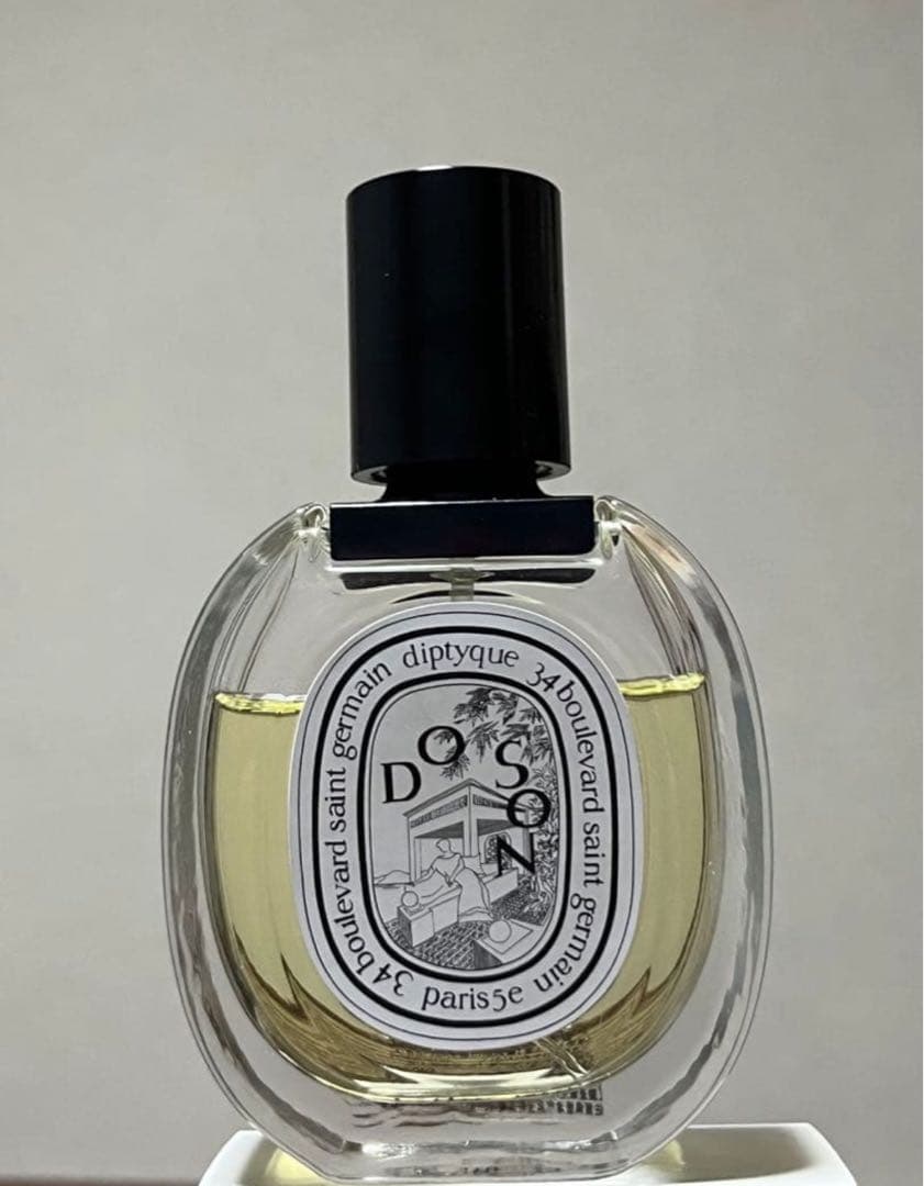 【国内正規品】ディップテイック diptyque DOSON ドソン 50ml