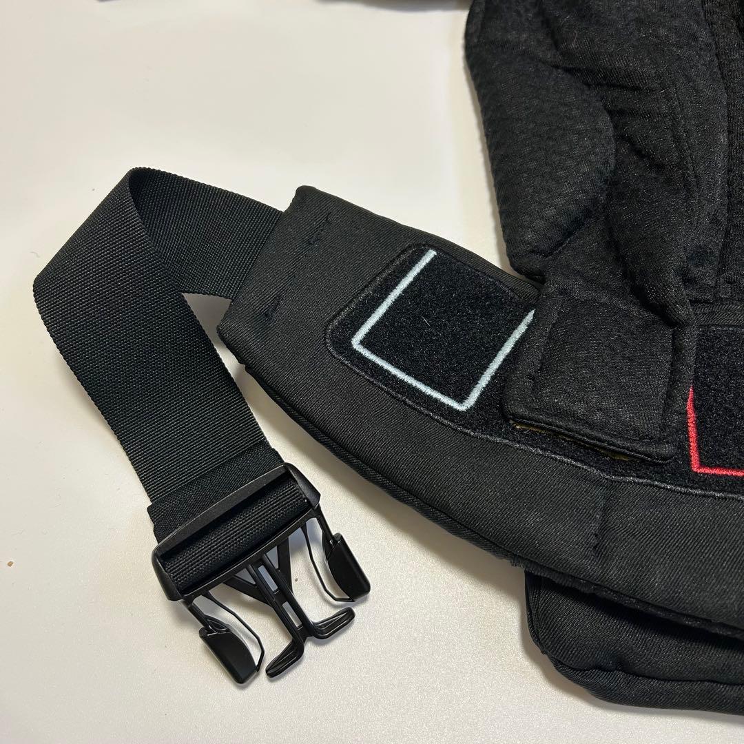 【momoさま専用】エルゴベビー 抱っこ紐 オムニブリーズ メッシュ