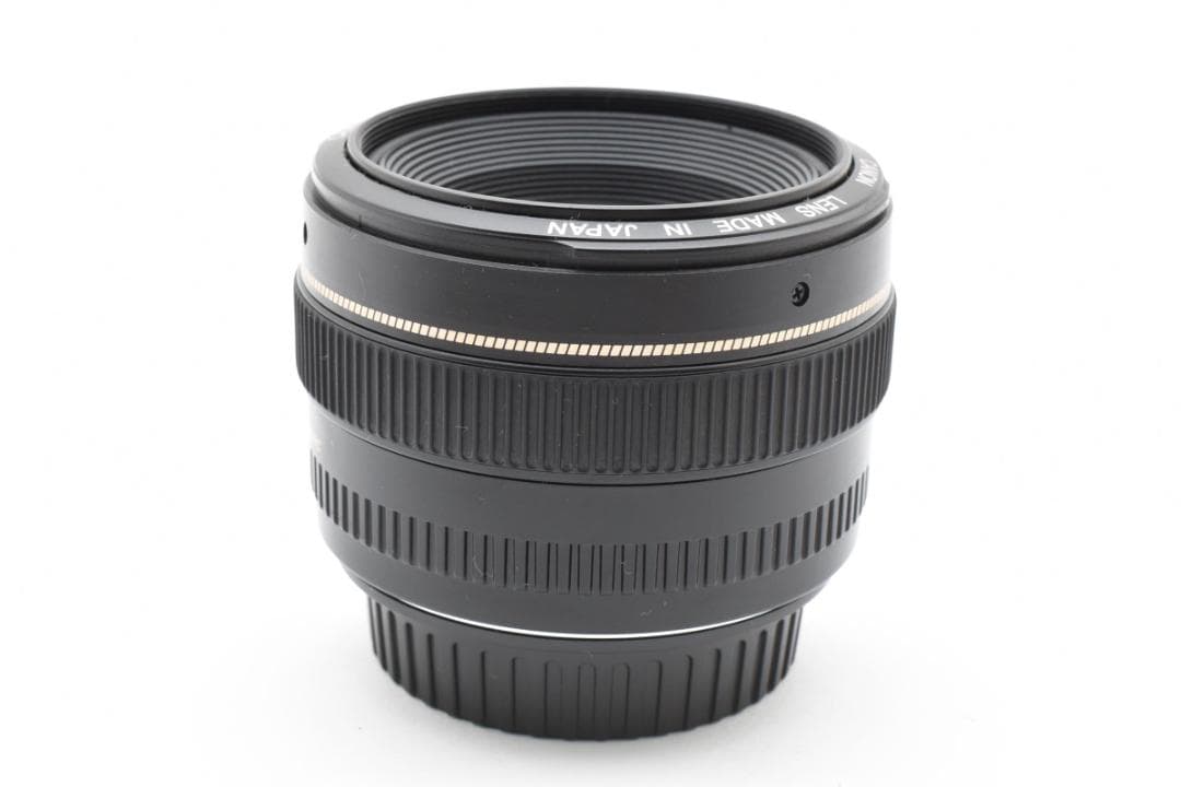 ★超美品★ キヤノン Canon EF 50mm F1.4 USM #20806