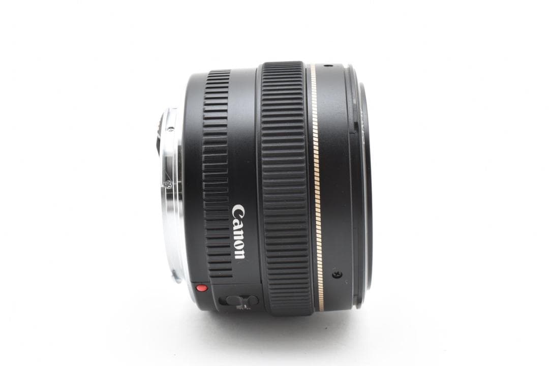 ★超美品★ キヤノン Canon EF 50mm F1.4 USM #20806
