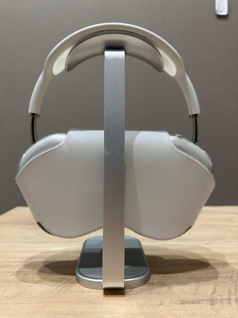 AirPods Max シルバー 箱あり