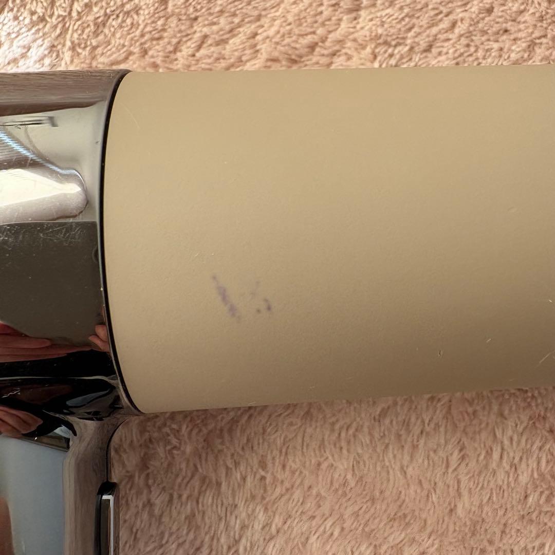 KINUJO 絹女　ヘアドライヤー　訳あり　ジャンク品