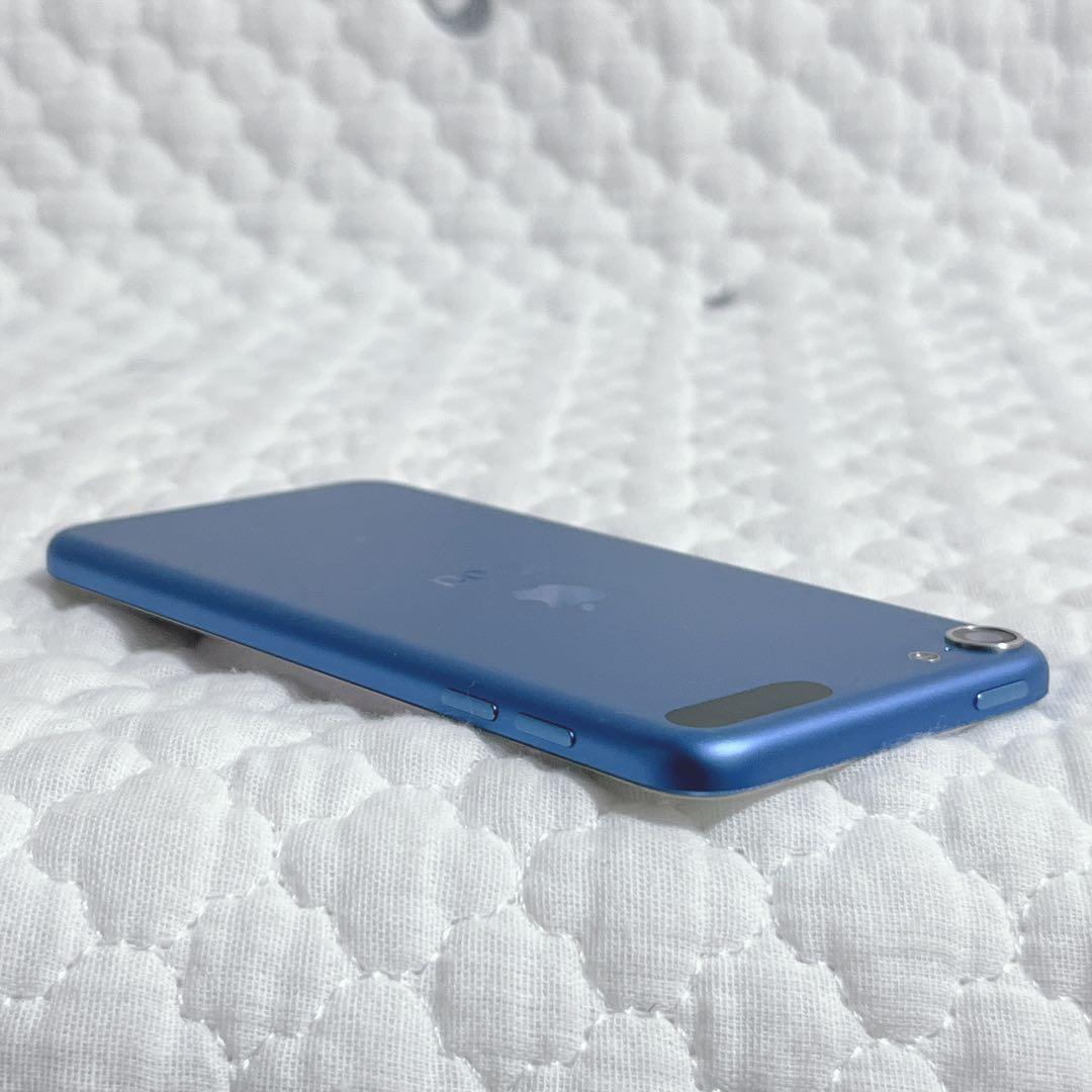 iPod Touch 第七世代 128GB ブルー