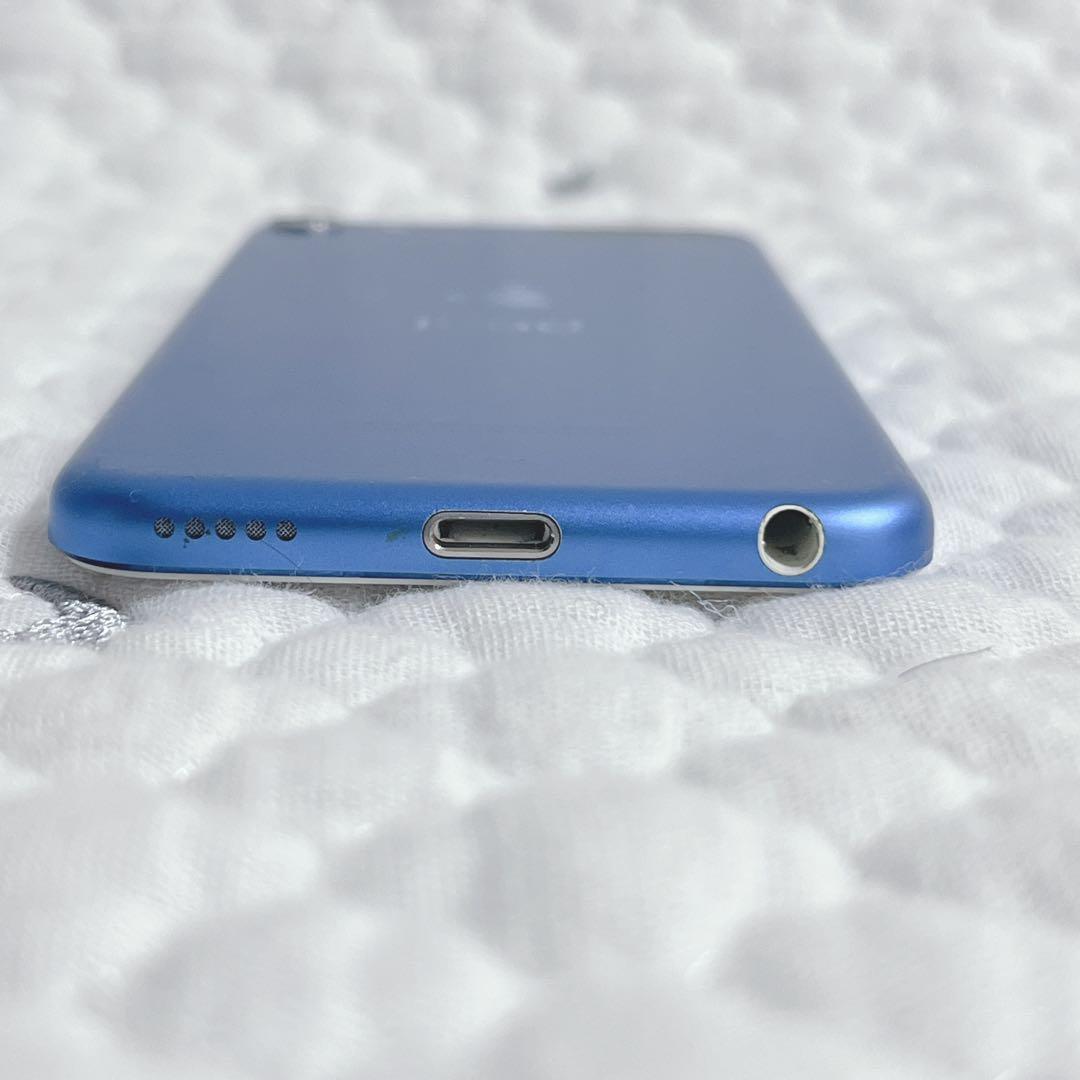 iPod Touch 第七世代 128GB ブルー