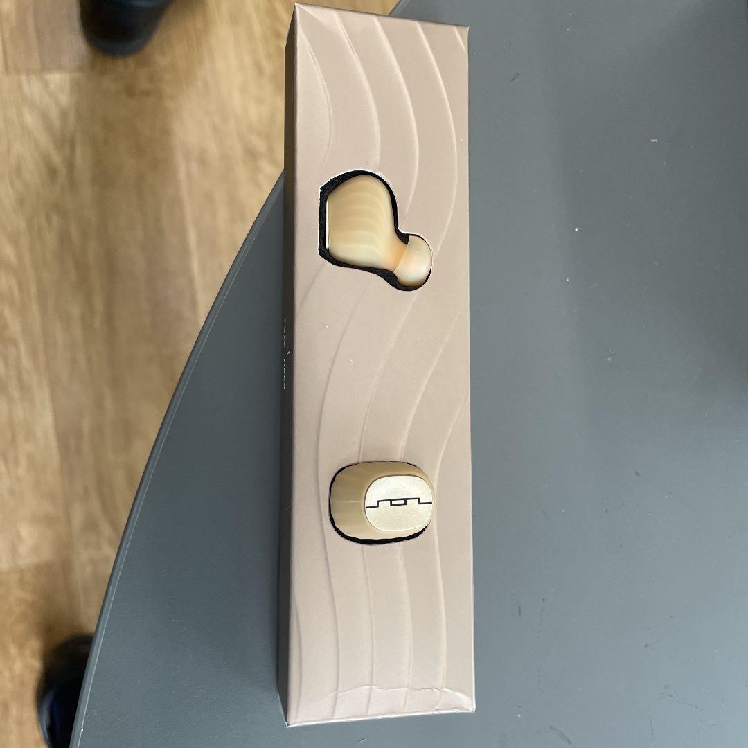 ヘッドホン SOL REPUBLIC SOL AMPS AIR2 CA