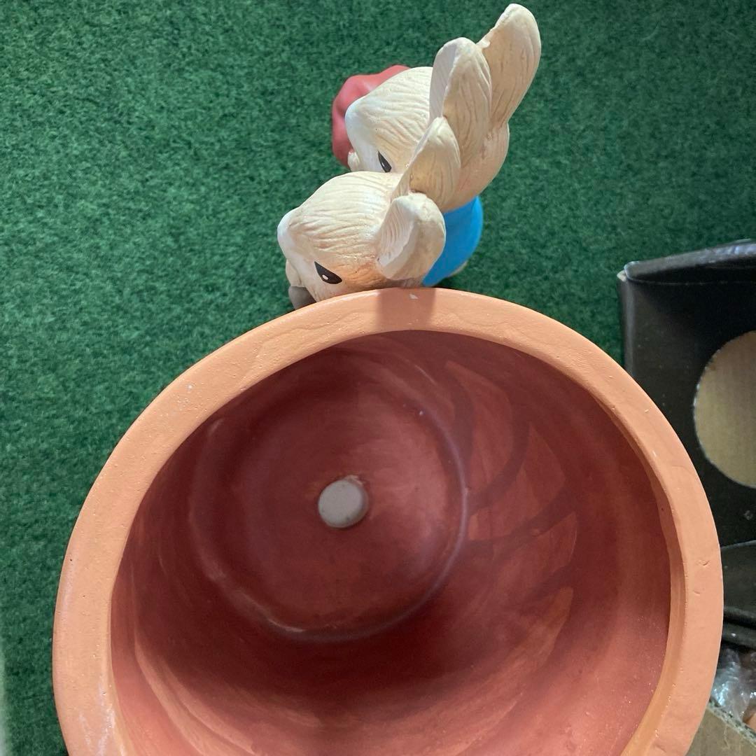 ピーターラビット ガーデニングッズ ギフトセット【新品未使用】