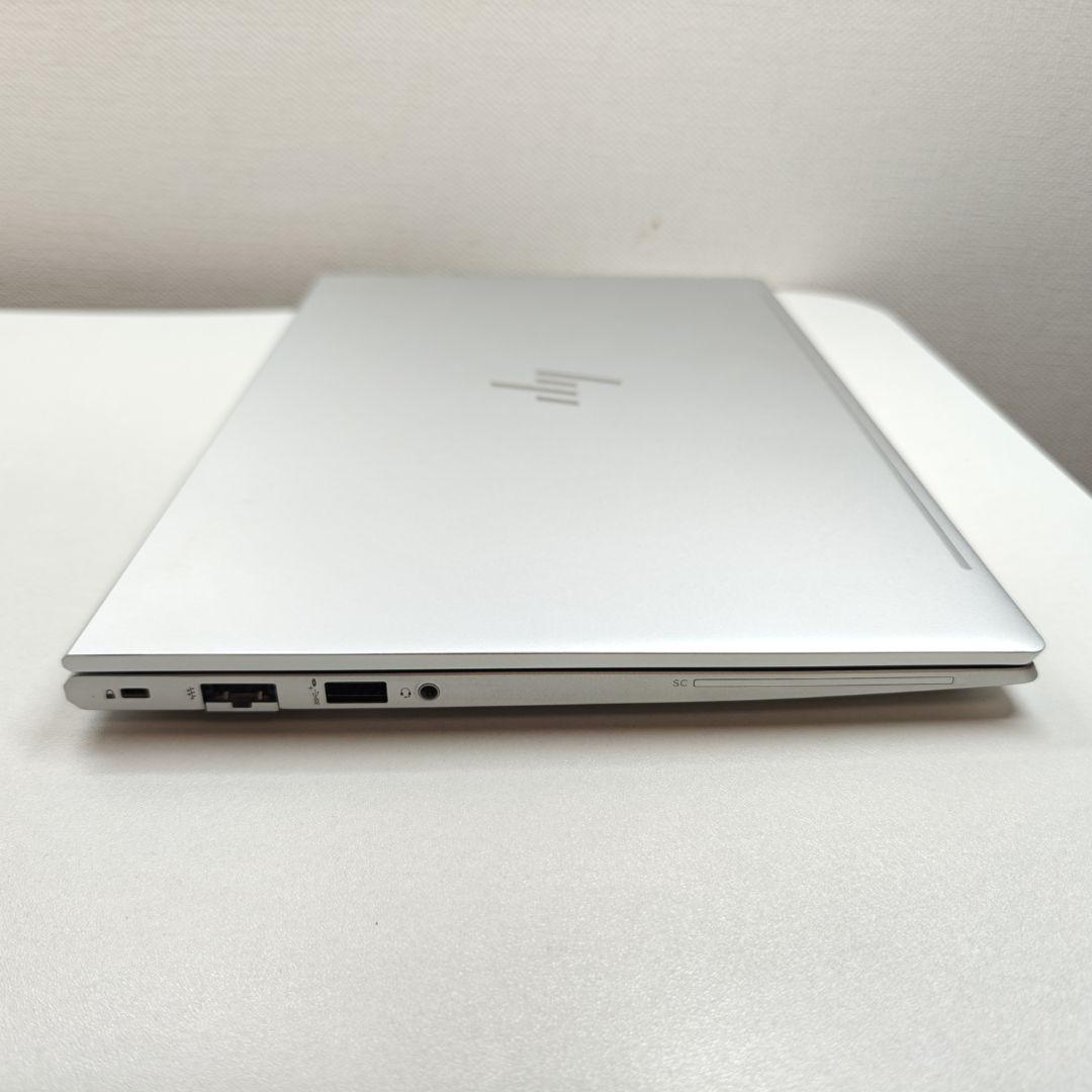 Windowsノート本体 HP EliteBook 630 G10 i5-1335U 16GB 512GB
