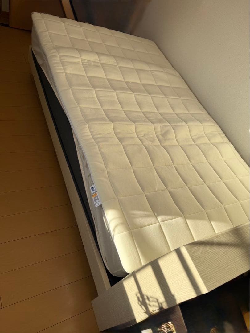 エアウィーヴ　マットレス　airweave