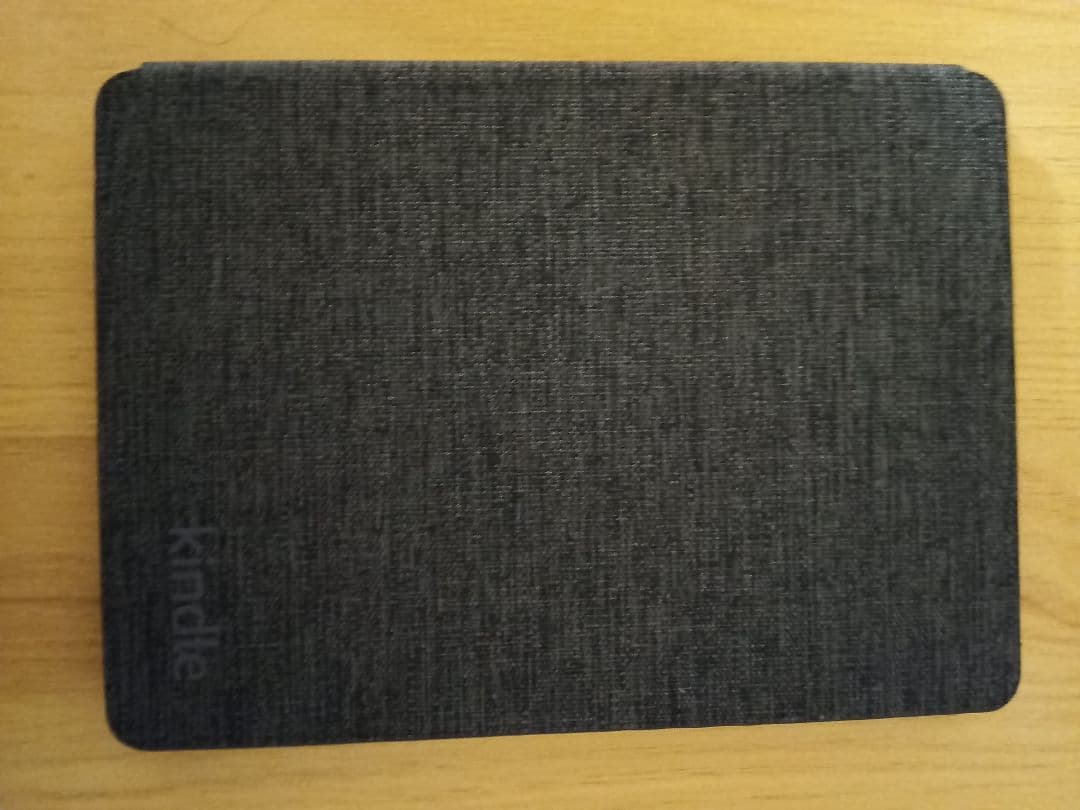 美品Kindle 第11世代カバー付き