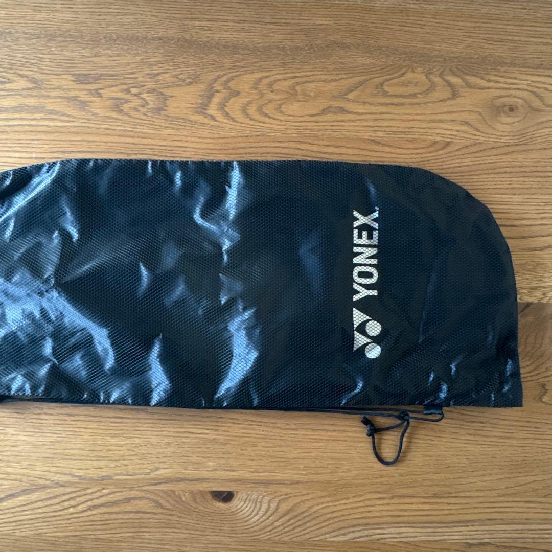 YONEX　VCORE 100 L