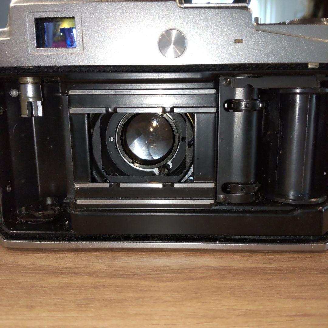 コニカ KONICA IIIm / Hexanon 50mm F1.8