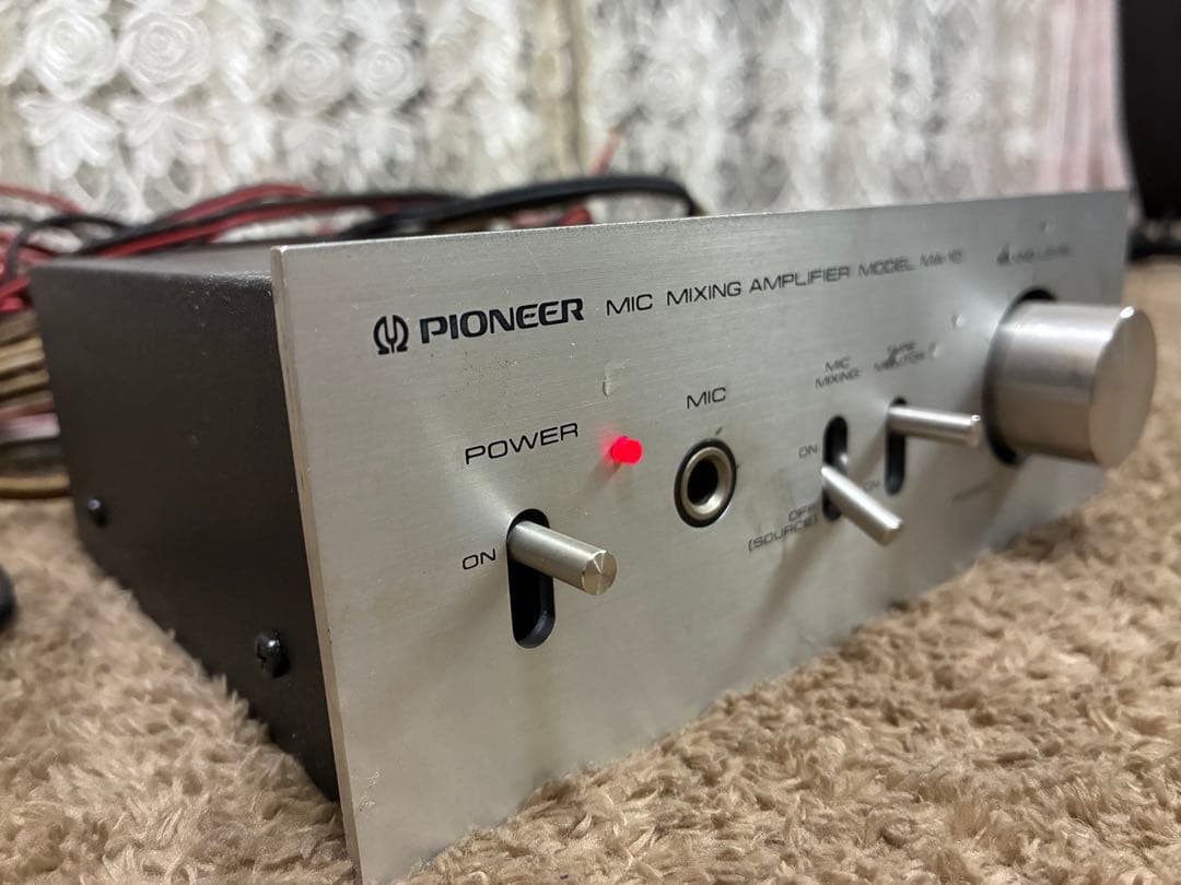 オーディオセット PL-A350B SA-7800 TX-7600 CT-500