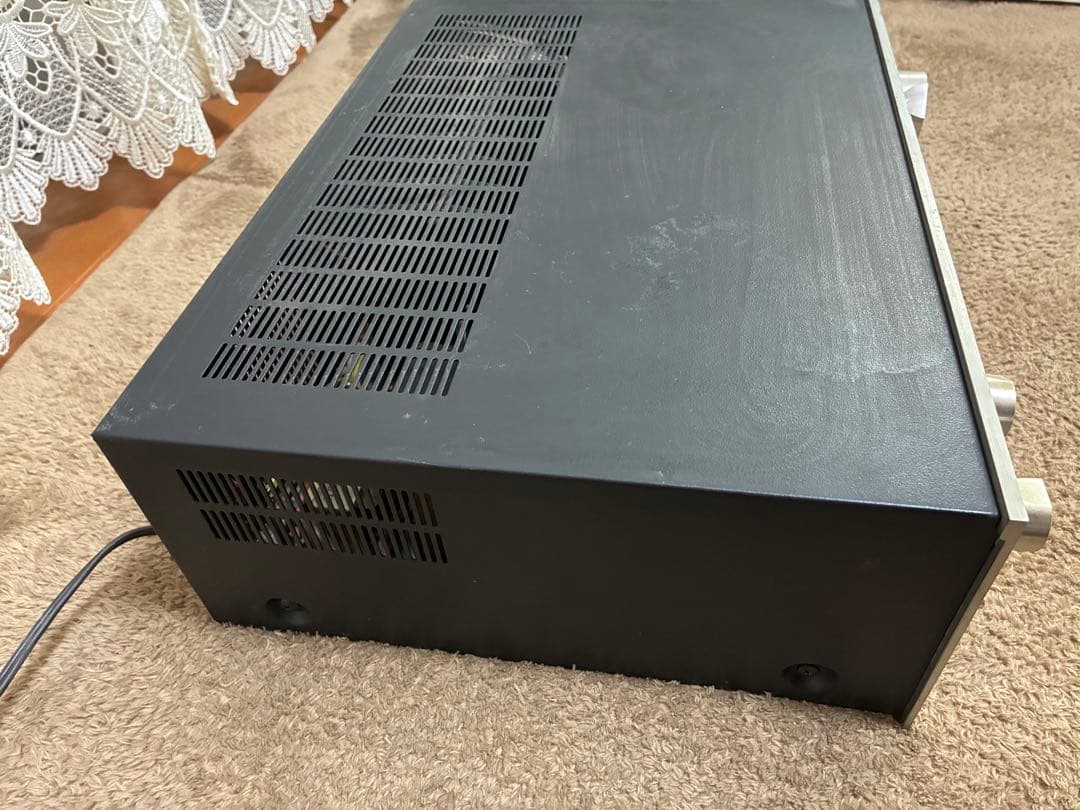 オーディオセット PL-A350B SA-7800 TX-7600 CT-500