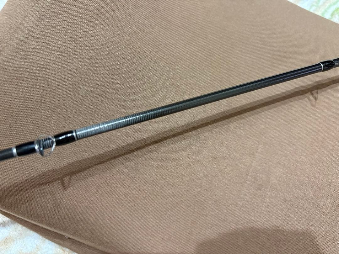 ダイワ ブラックレーベル 6101MHRB