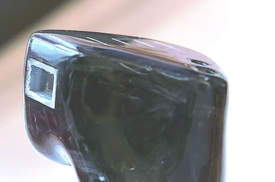 イヤホン Unique Melody MEST