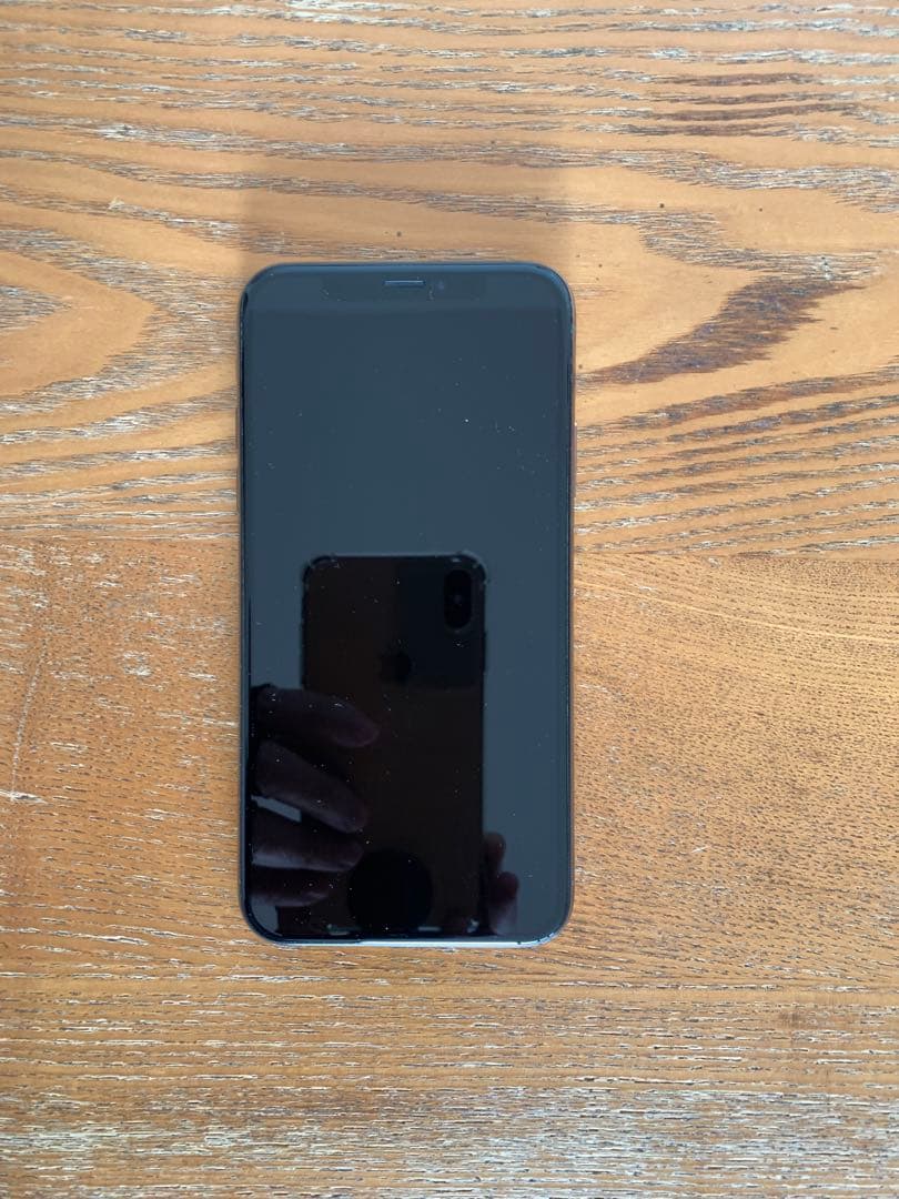 moshiさん専用　Apple iPhone Xs ゴールド 本体