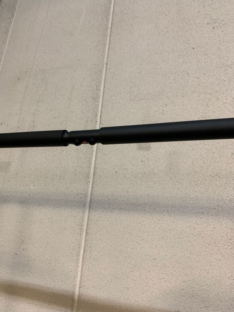 BARWING パワーラック 48段階調整