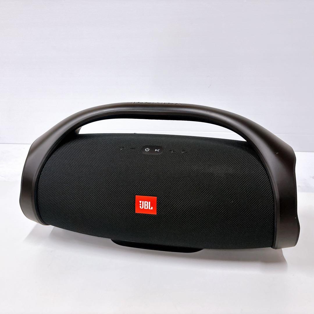JBL BOOMBOX Bluetooth スピーカー