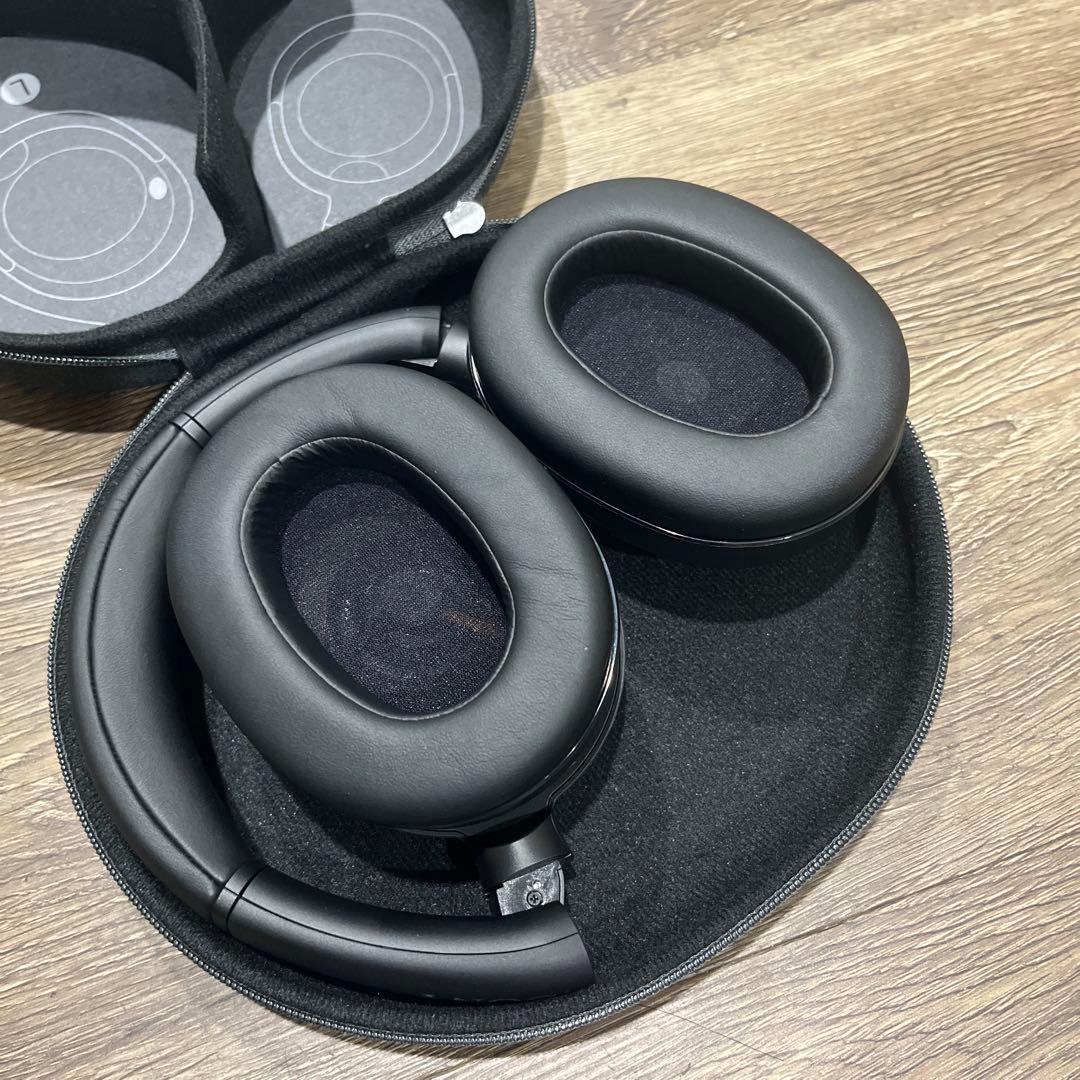 sony ULT WEAR WH-ULT900N ワイヤレスヘッドホン