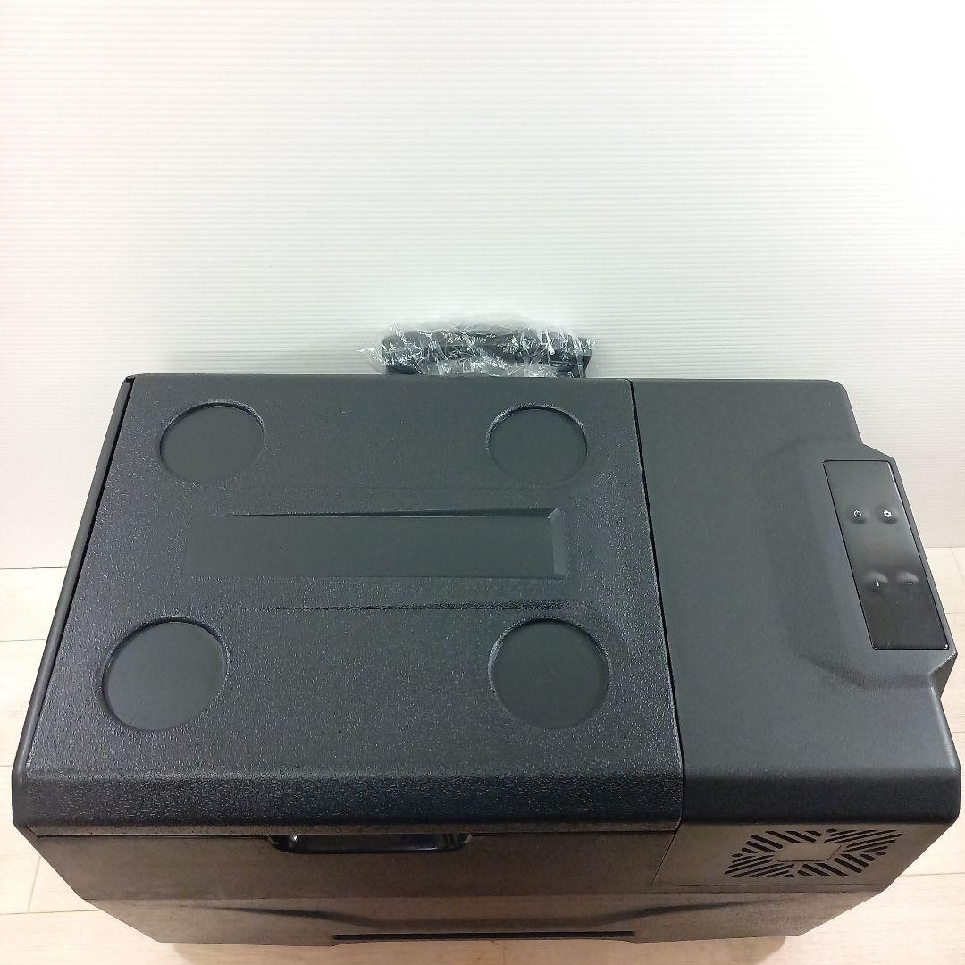 BONARCA ボナルカ冷蔵庫 30L CRX-300 ブラック 黒