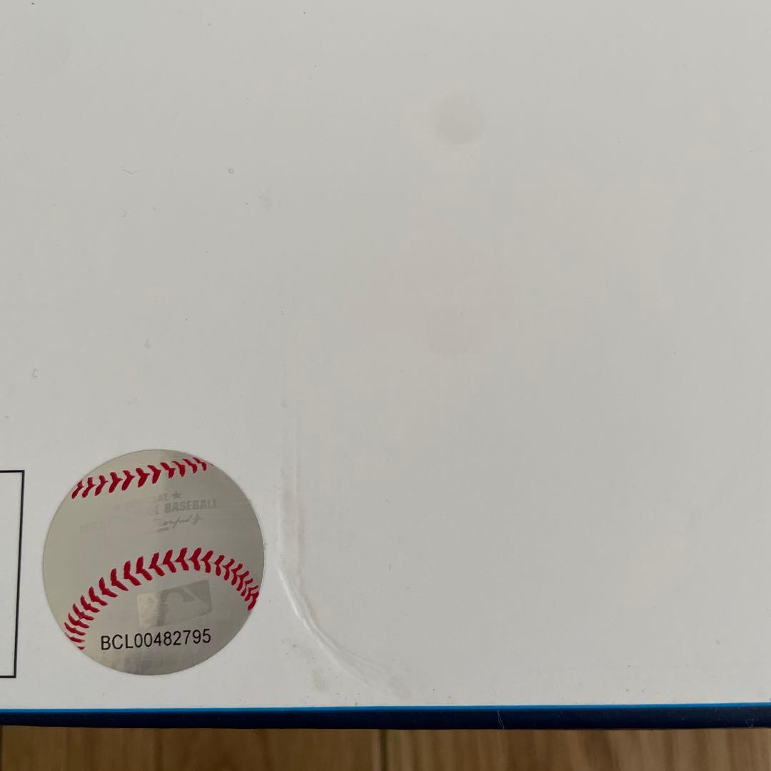 2025ロサンゼルス・ドジャース ファンクラブMVP会員入会記念グッズボックス