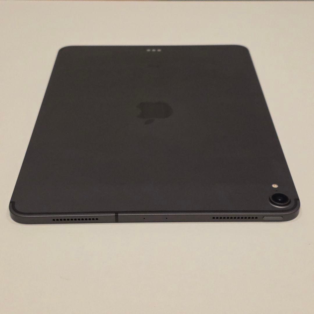 iPad本体 iPadPro11 Wi-Fi+Cellular 256GB