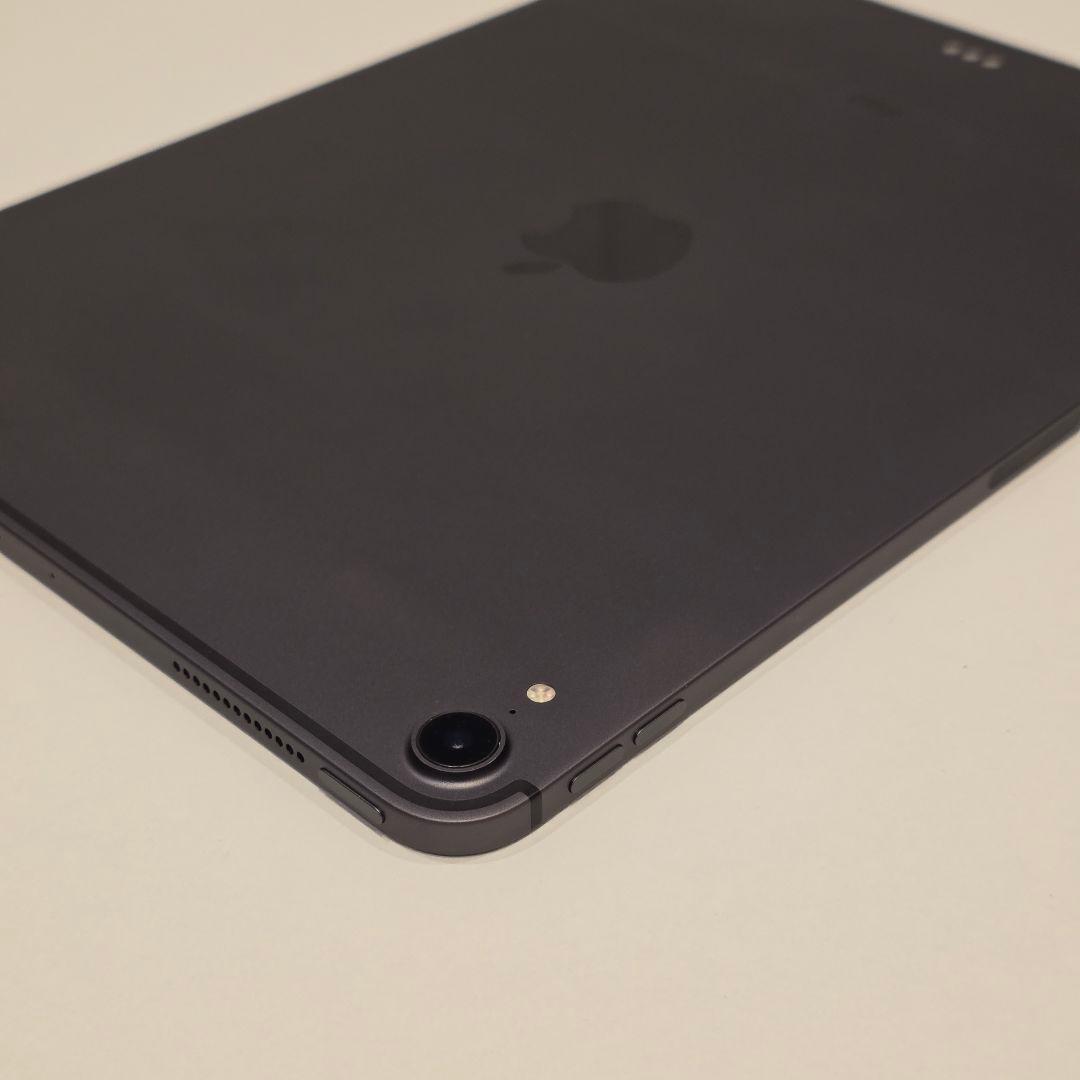 iPad本体 iPadPro11 Wi-Fi+Cellular 256GB