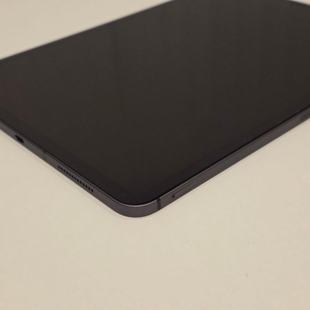 iPad本体 iPadPro11 Wi-Fi+Cellular 256GB