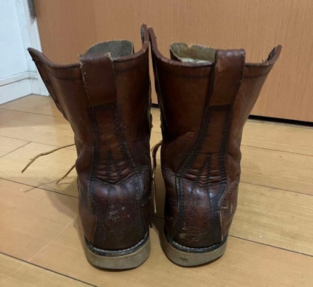 70Sレッドウィング877アイリッシュセッター