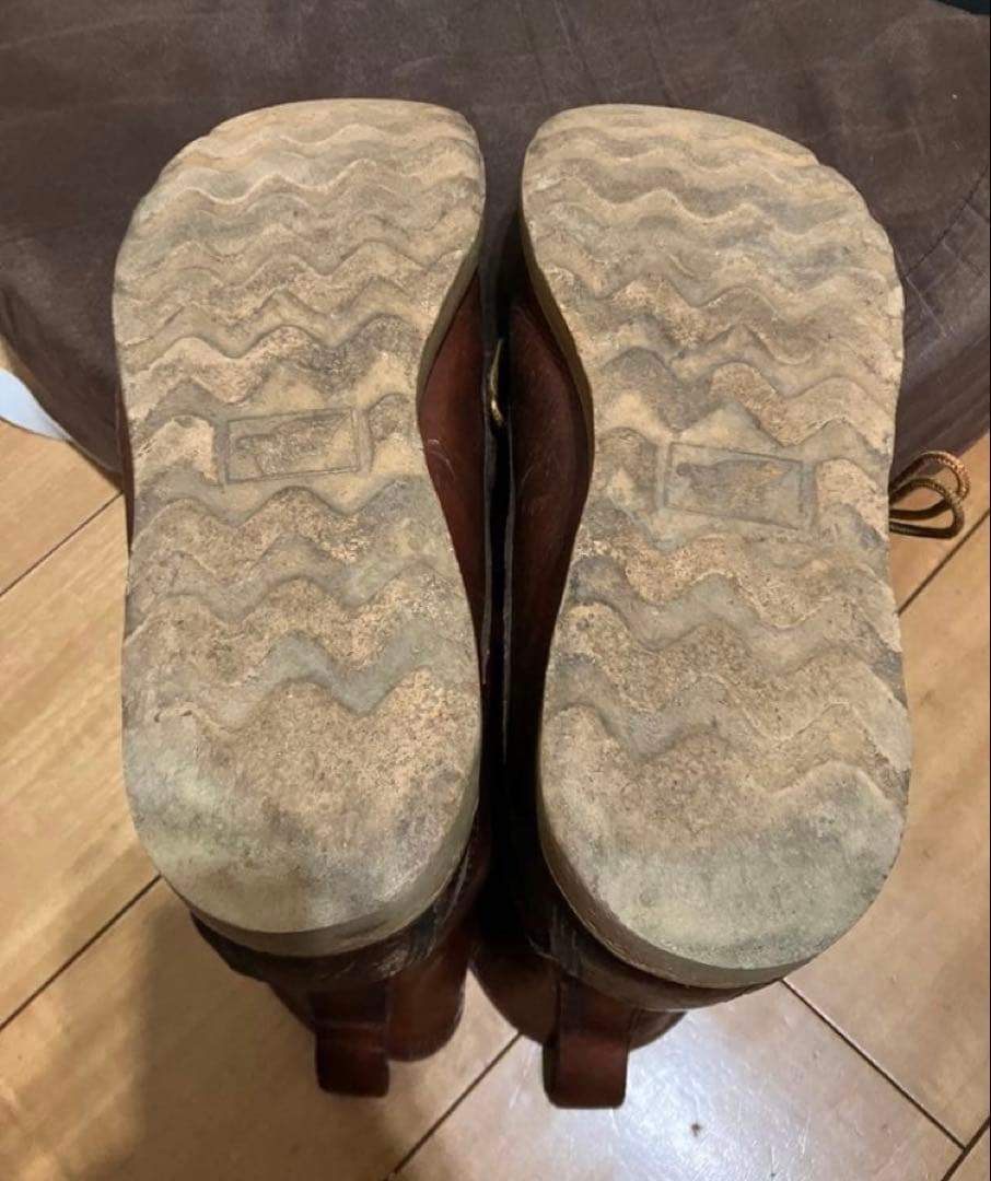 70Sレッドウィング877アイリッシュセッター