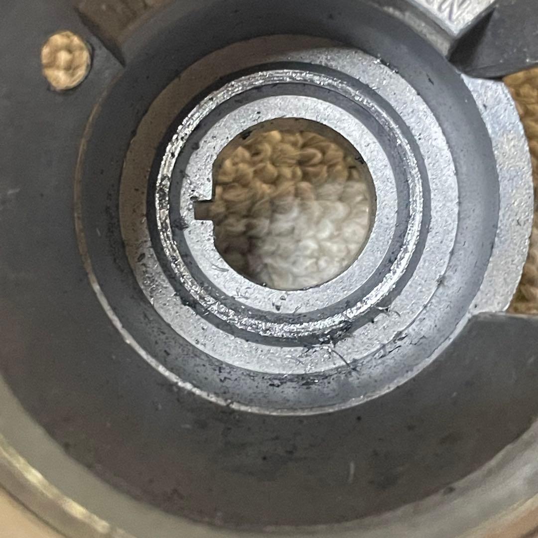 ダッジラムバン用 ステアリングボス　MOMOステアリング セット