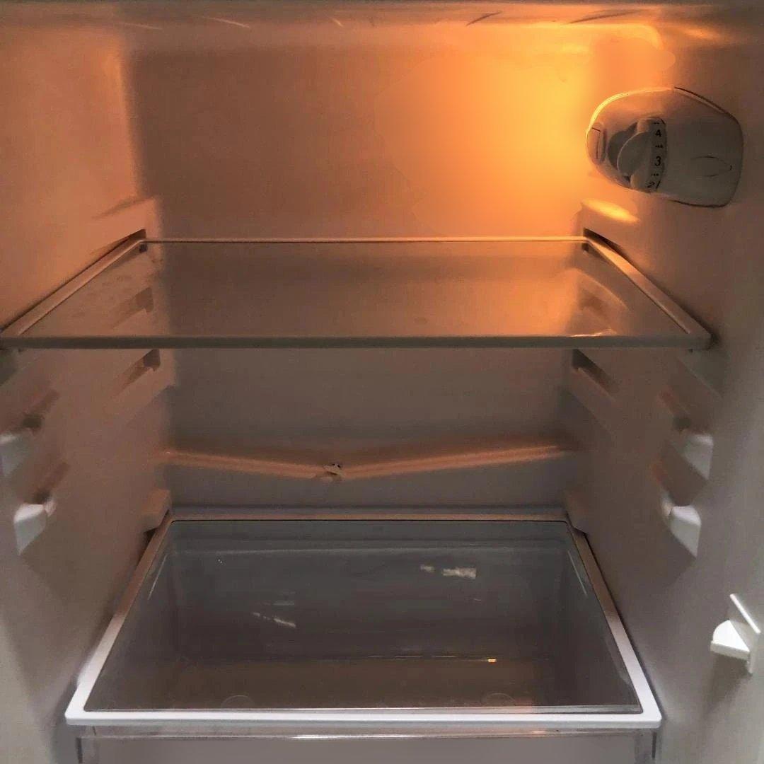 超美品 高年式 中古 MAXZEN 冷蔵庫 JR117ML01WH 88140