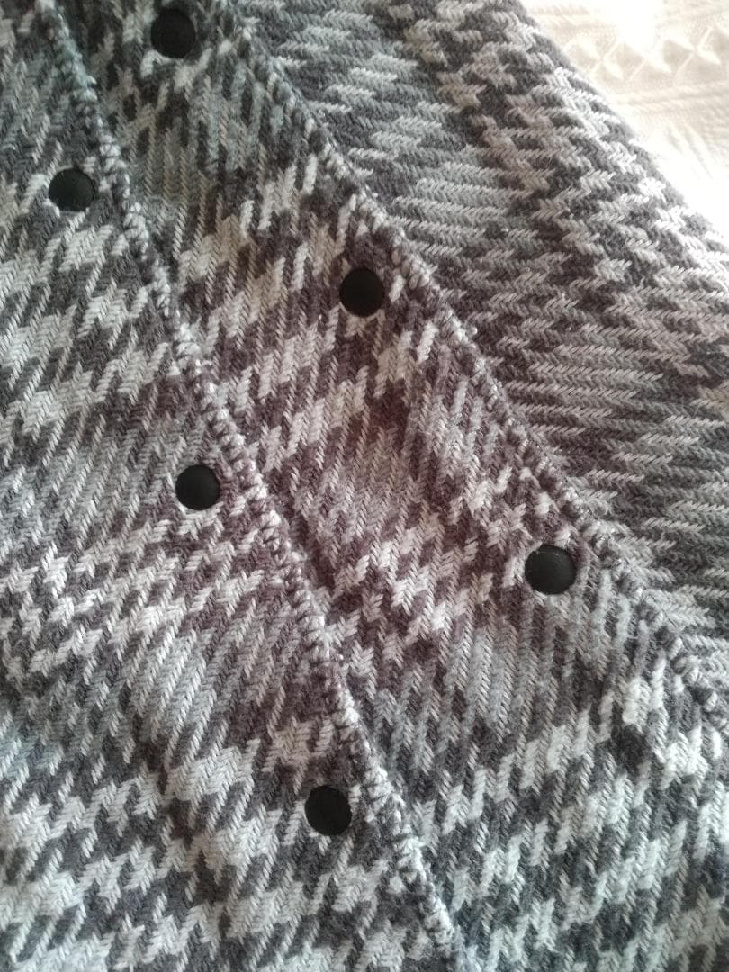 電気ひざかけ　電磁波カット