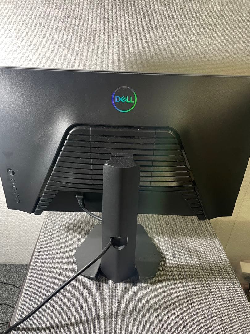 DELL S2421HGF 23.8インチ ゲーミングモニター