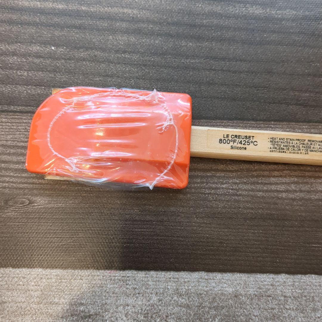 値下げ　フランス製　 ル・クルーゼ 20cm 黒 ブラックマット シルバーツマミ